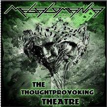 Megalomania 999 : The Thoughtprovoking Theatre